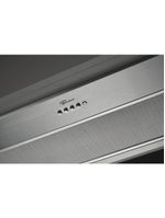 Coifa De Embutir Fischer Infinity 90cm Inox 127V