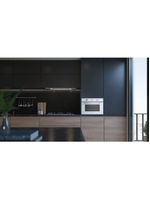 Coifa De Embutir Fischer Infinity 90cm Inox 127V