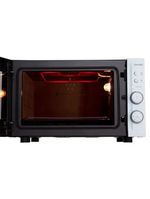 Forno Elétrico De Bancada Mueller 44L Sonetto Branco - 220v