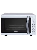 Forno Elétrico De Bancada Mueller 44L Sonetto Branco - 220v