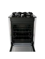 Fogão 4 Bocas Dako Magister Style Com Mesa De Vidro Espelhado Bivolt