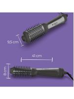 Escova Secadora Cadence Linda&Leve 4 Em 1 Bivolt
