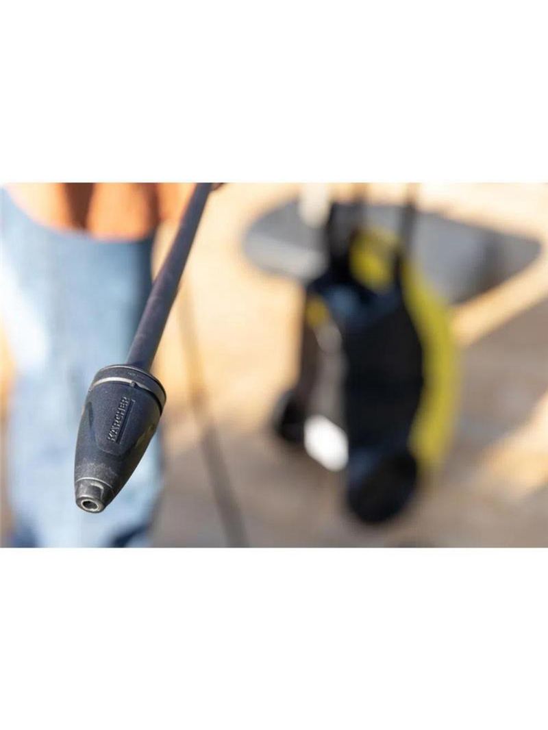 Lavadora De Alta Pressão Karcher K3 127V