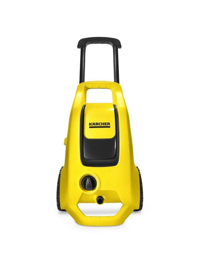 Lavadora De Alta Pressão Karcher K3 127V