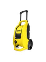 Lavadora De Alta Pressão Karcher K3 127V