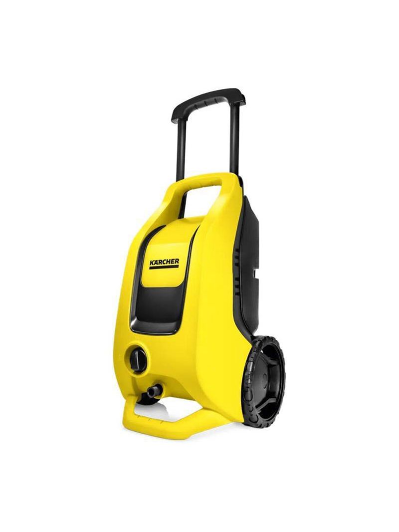 Lavadora De Alta Pressão Karcher K3 127V