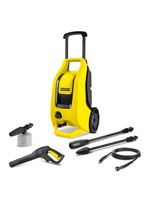 Lavadora De Alta Pressão Karcher K3 127V
