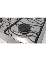 Fogão 4 Bocas A Gás Realce Bivolt Cr213 Branco Branco 127/220