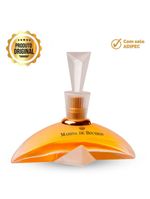 Perfume Classique Eau De Parfum Marina De Bourbon Perfume Feminino 100ml