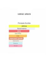 Perfume Armani Code Eau De Parfum Feminino 75ml