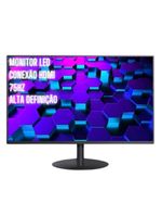 Computador Skill Pro Intel 12 Geração Core I3 12100F 16GB DDR4 Placa De Vídeo Geforce 2GB 512GB Monitor " Led SP-08