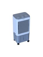 Climatizador De Ar Ventisol 16 Litros CLIN16 5 Em 1 Branco/cinza 220V