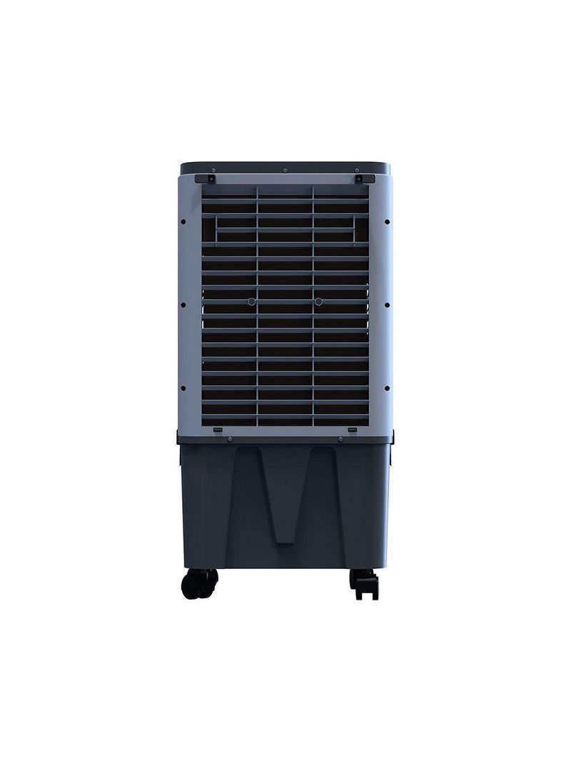 Climatizador De Ar Ventisol 16 Litros CLIN16 5 Em 1 Branco/cinza 220V
