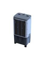 Climatizador De Ar Ventisol 16 Litros CLIN16 5 Em 1 Branco/cinza 220V