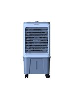 Climatizador De Ar Ventisol 16 Litros CLIN16 5 Em 1 Branco/cinza 220V