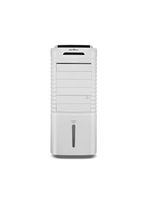 Climatizador De Ar Portátil 4 Em 1 Britânia BCL05A 5 Litros Branco 127V