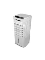 Climatizador De Ar Portátil 4 Em 1 Britânia BCL05A 5 Litros Branco 127V