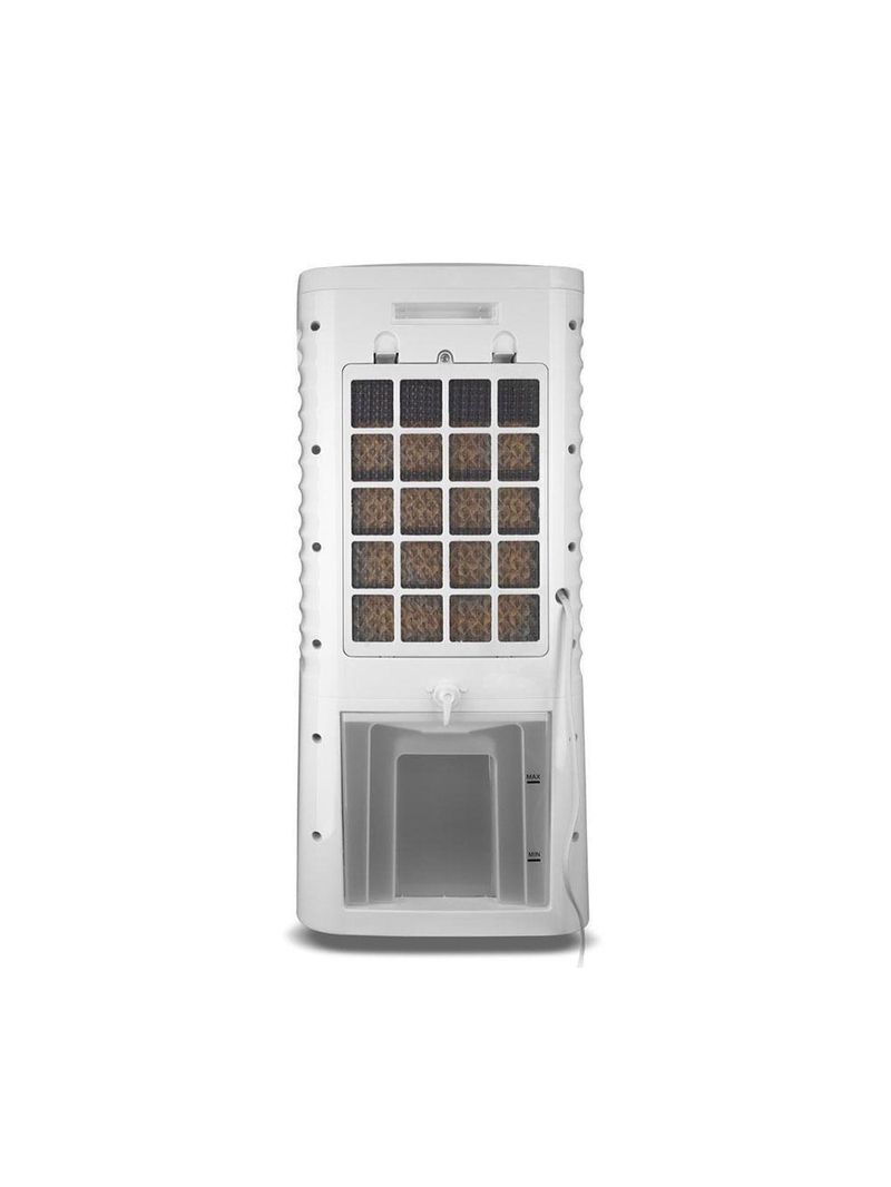 Climatizador De Ar Portátil 4 Em 1 Britânia BCL05A 5 Litros Branco 127V