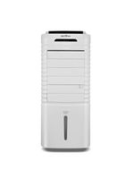 Climatizador De Ar Portátil 4 Em 1 Britânia BCL05A 5 Litros Branco 220V