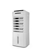 Climatizador De Ar Portátil 4 Em 1 Britânia BCL05A 5 Litros Branco 220V