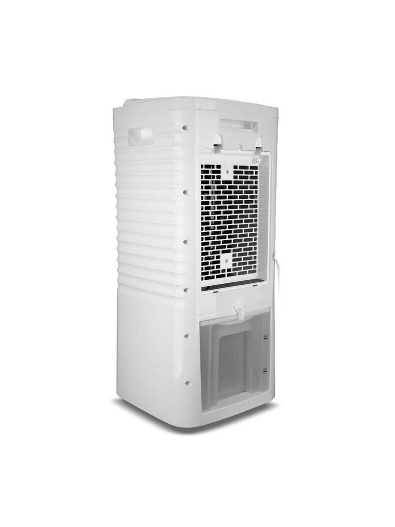 Climatizador De Ar Portátil 4 Em 1 Britânia BCL05A 5 Litros Branco 220V