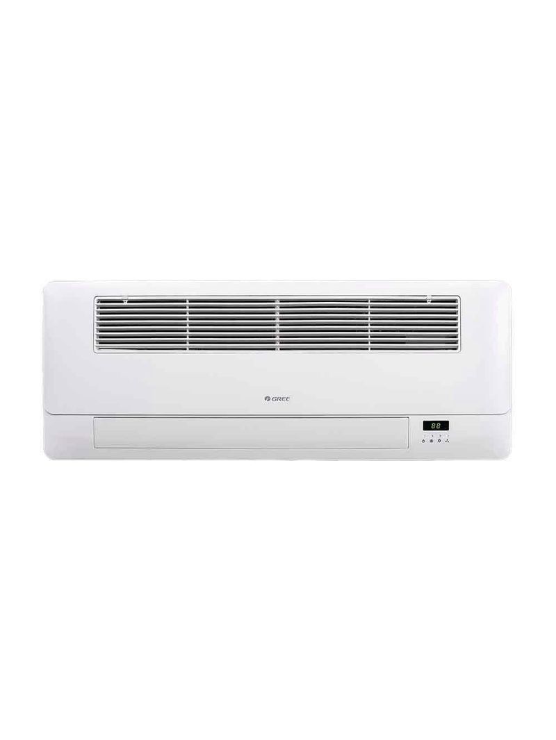 Ar Condicionado Split Cassete Gree G-linea 1 Via Inverter 12000 BTUs Frio 220V R-32