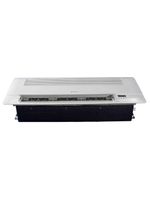 Ar Condicionado Split Cassete Gree G-linea 1 Via Inverter 12000 BTUs Frio 220V R-32