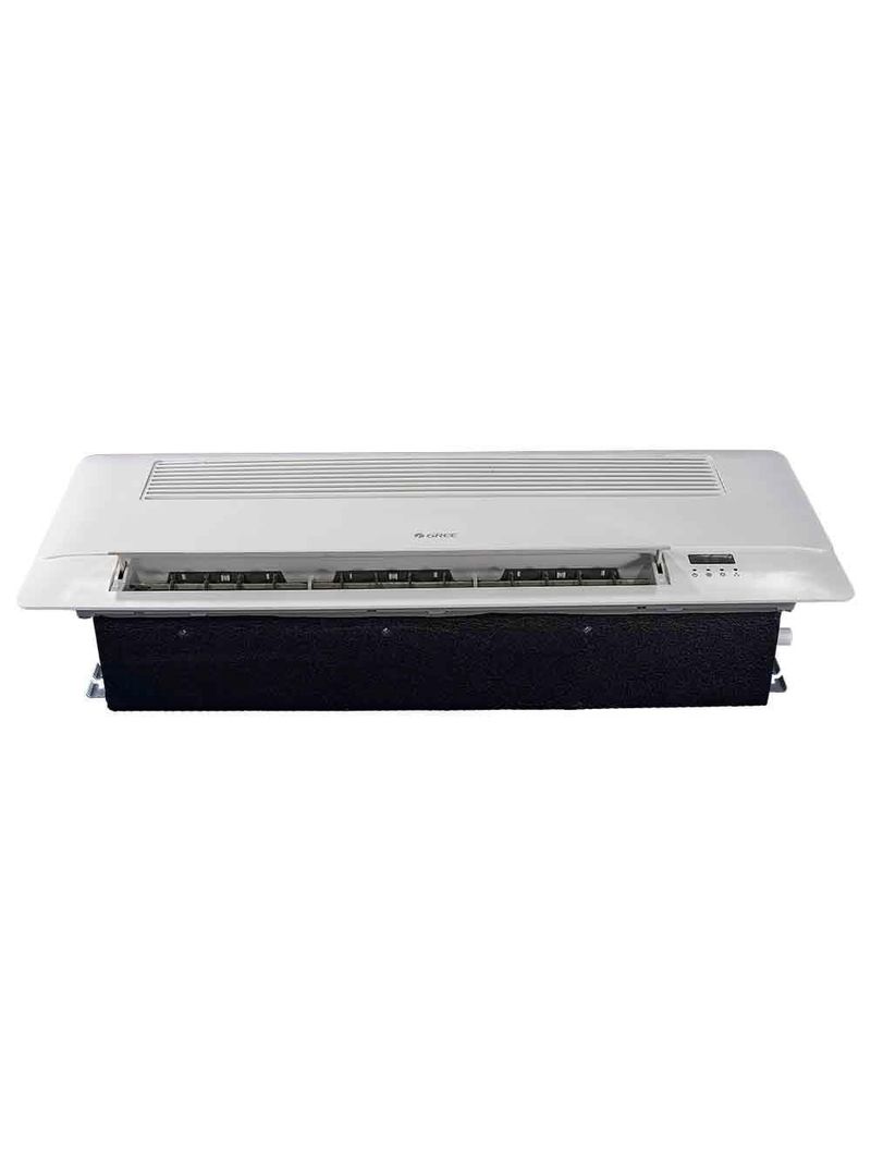 Ar Condicionado Split Cassete Gree G-linea 1 Via Inverter 12000 BTUs Frio 220V R-32