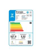 Ar Condicionado Split Cassete Gree G-linea 1 Via Inverter 12000 BTUs Frio 220V R-32