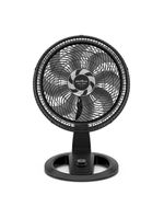 Ventilador De Mesa/Parede 8 Pás 40cm Maxx Force 127v