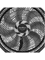 Ventilador De Mesa/Parede 8 Pás 40cm Maxx Force 127v