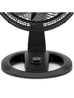 Ventilador De Mesa/Parede 8 Pás 40cm Maxx Force 127v