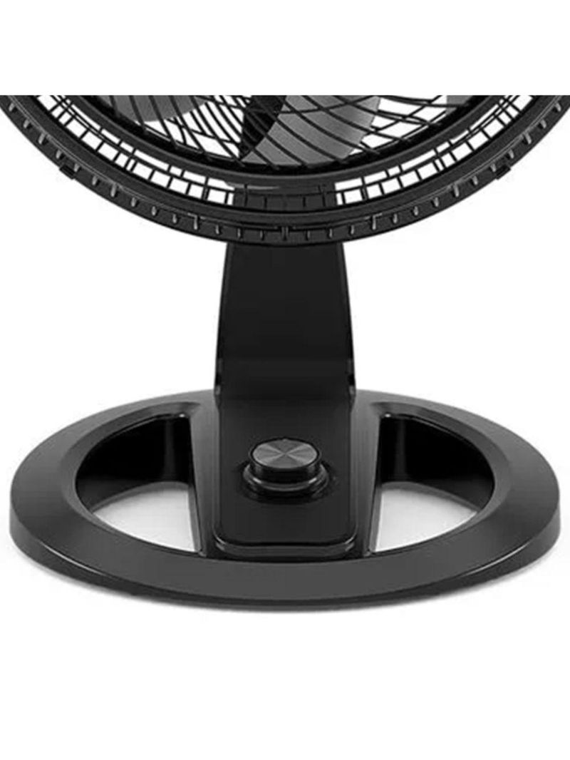 Ventilador De Mesa/Parede 8 Pás 40cm Maxx Force 127v