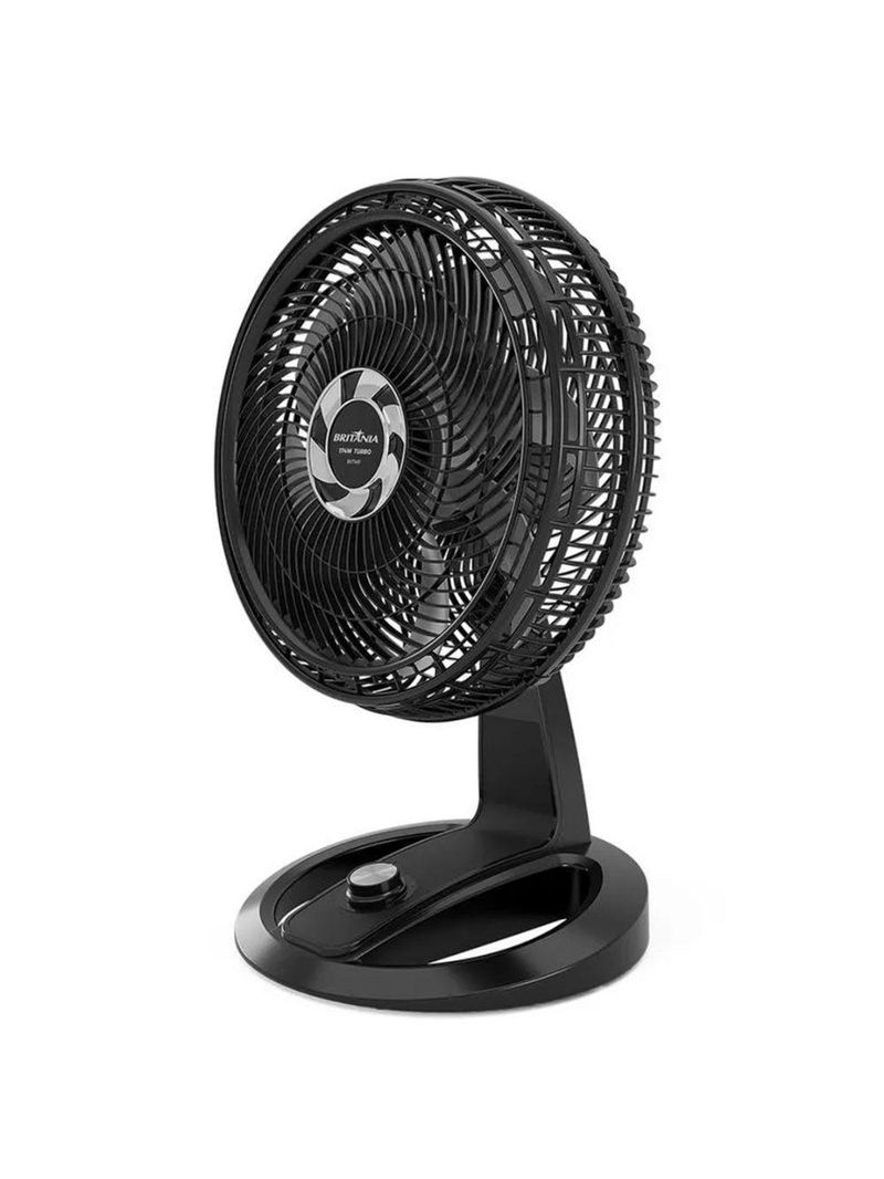 Ventilador De Mesa/Parede 8 Pás 40cm Maxx Force 127v