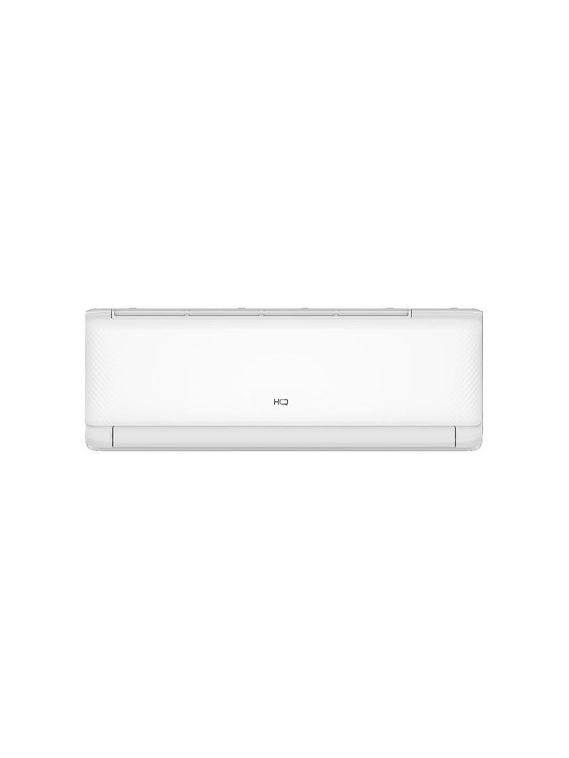 Ar Condicionado Split HQ Hi Wall Inverter 24000 BTU/h Quente E Frio Monofásico Branco HQ-INV24000QFA 220V