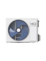 Ar Condicionado Split HQ Hi Wall Inverter 24000 BTU/h Quente E Frio Monofásico Branco HQ-INV24000QFA 220V