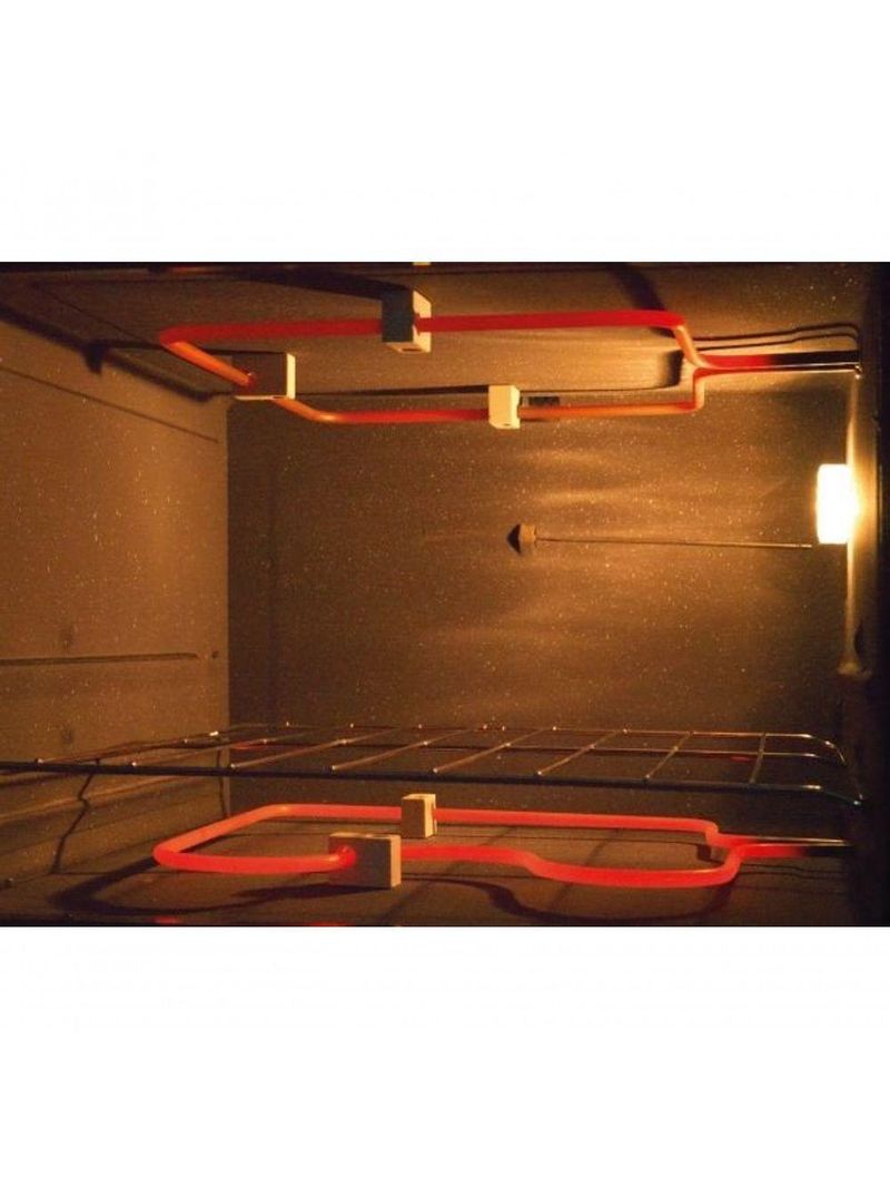 Forno Elétrico Fischer Grill De Bancada 44 Litros 110V