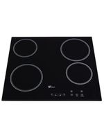 Fogão Cooktop Fischer Elétrico Mesa 30006-73476 220v