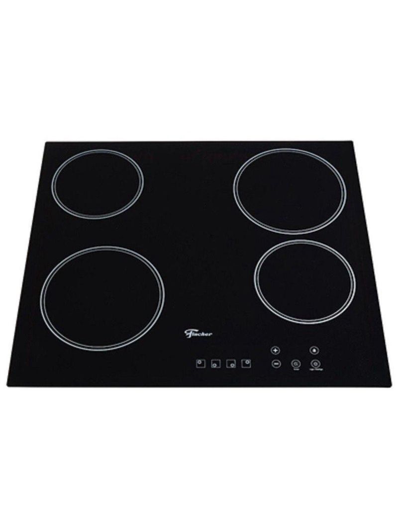Fogão Cooktop Fischer Elétrico Mesa 30006-73476 220v