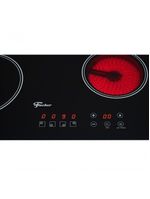 Fogão Cooktop Fischer Elétrico Mesa 30006-73476 220v
