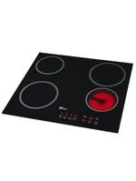 Fogão Cooktop Fischer Elétrico Mesa 30006-73476 220v