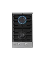 Fogão Cooktop Fischer 2 Queimadores Platinium 33795-92120 Bivolt