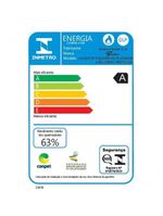 Fogão Cooktop Fischer 2 Queimadores Platinium 33795-92120 Bivolt