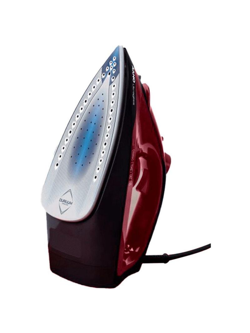 Ferro Vapor Arno Ultragliss Durilium Airglide - Fv288b3 Vinho 110V