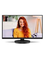 Monitor Aoc 22" Ajuste De Altura 75hz Led Hdmi 22b3hmf