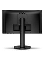 Monitor Aoc 22" Ajuste De Altura 75hz Led Hdmi 22b3hmf