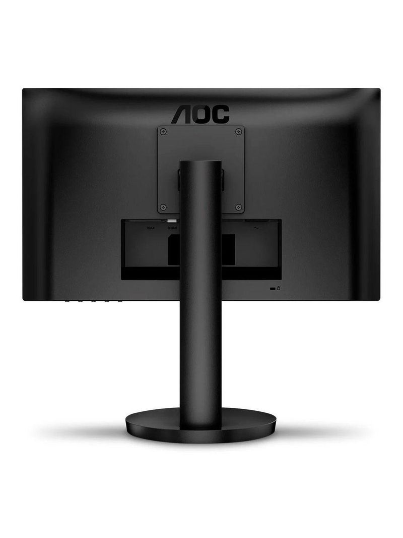 Monitor Aoc 22" Ajuste De Altura 75hz Led Hdmi 22b3hmf
