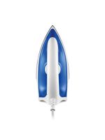 Ferro de Passar Iron Force Plus - Base Antiaderente Salva Botões 1100W 220V