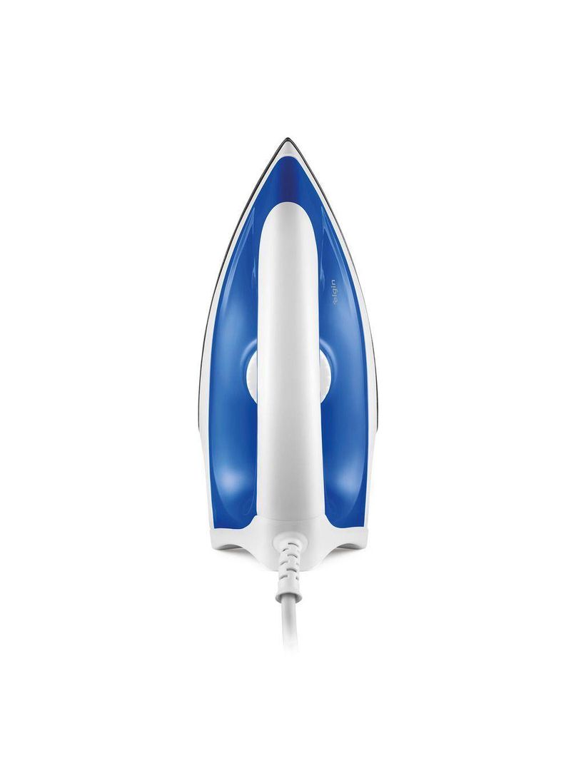 Ferro de Passar Iron Force Plus - Base Antiaderente Salva Botões 1100W 220V