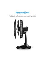 Ventilador Breeze Air 40cm 7 Pás 3 Velocidades Elgin 110V